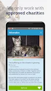 feed a cat: animal welfare應用截圖第0張