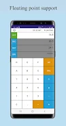 Programmer Calculator スクリーンショット 2