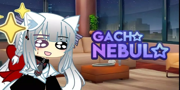 Schermata Gacha Nebula 3