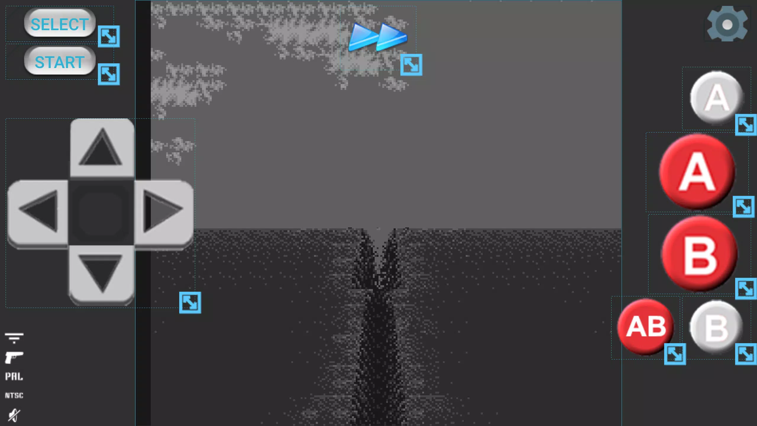Super Emu Games スクリーンショット 1