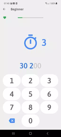 Numbers in English स्क्रीनशॉट 3