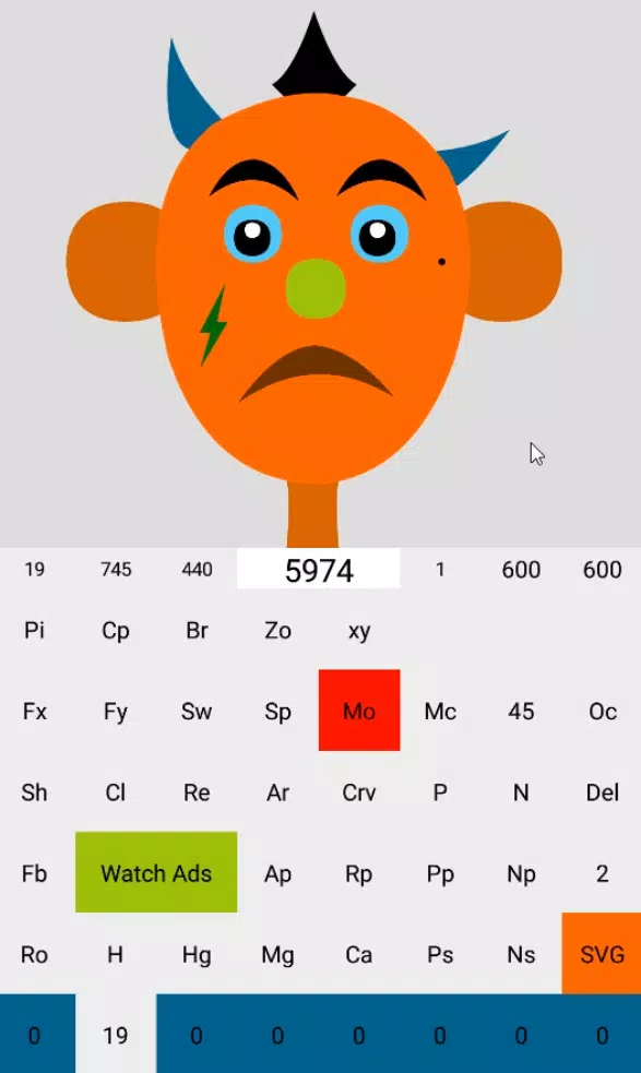 svgmaker Capture d'écran 2