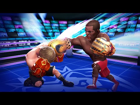 Boxing Star Ganha Atualização Festiva de Natal com Novas Fantasias e Funcionalidades de Jogo