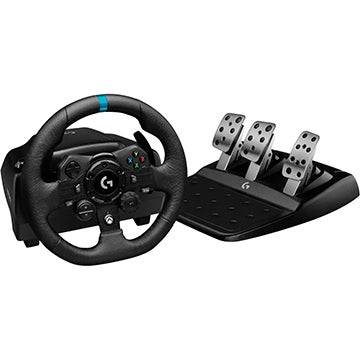 Logitech G923 Racing Wheel