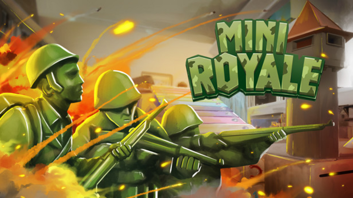 Mini Royale: Ang petsa ng paglabas at oras na isiniwalat
