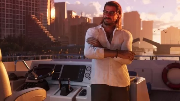 GTA 6 Trailer 2 쇼 스토리, Vice City 및 기타 캐릭터