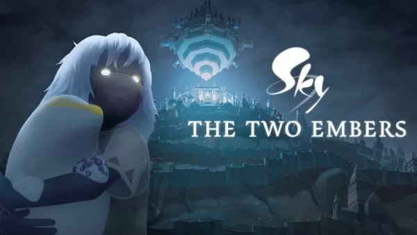 „Dwa żar: część pierwsza zaprezentuje Sky: Children of the Light's Origin”