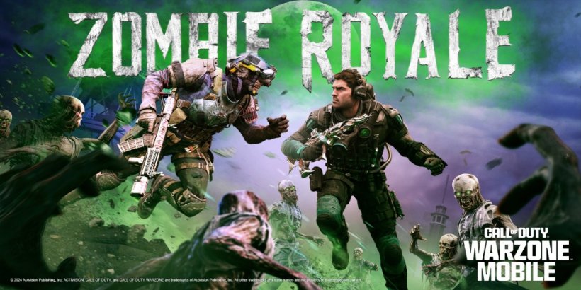Warzone Mobile Season 4 Mid-Update: Apokaliptic Treści Przybywa
