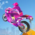 Bike Stunt：Bike Racing Games