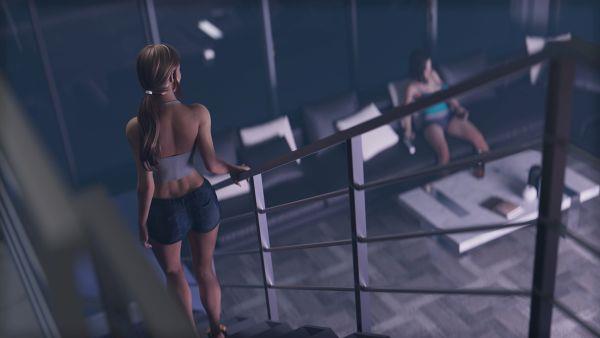 Ms.Denvers Tangkapan skrin 3