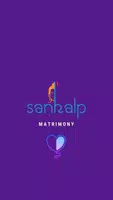 Sankalp Buddhist Matrimony スクリーンショット 0