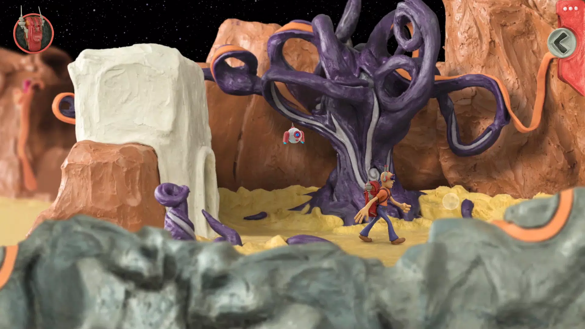 The Sense Point Screenshot 0