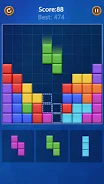 Block Puzzle - Sudoku Mode Скриншот 2