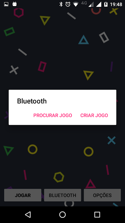 Truco Offline 2 Tangkapan skrin 1