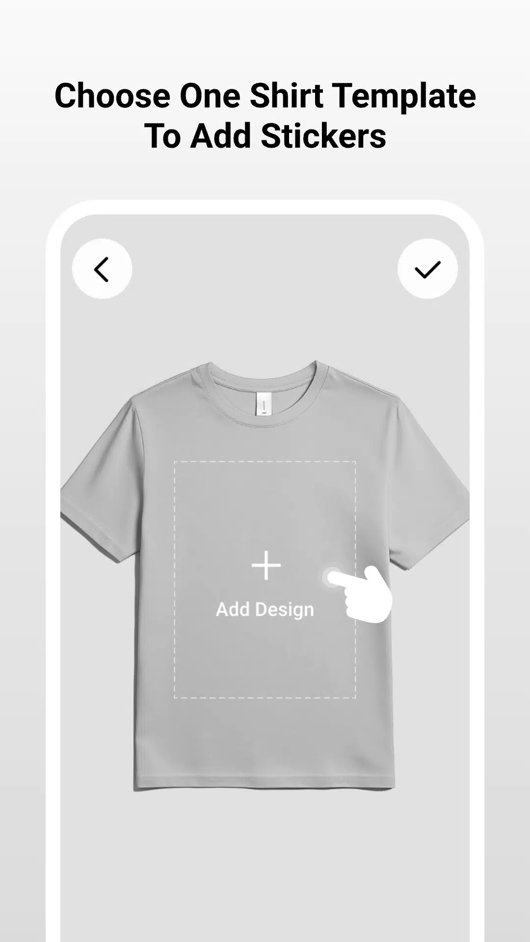 Sport Shirt Tangkapan skrin 1