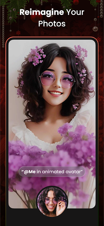 Kyral: Imagine AI Art, Video应用截图第2张