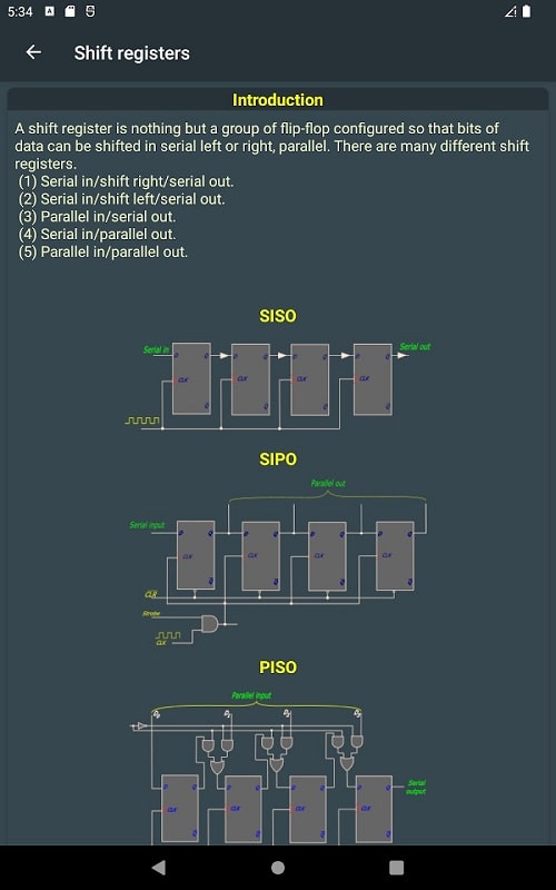 Doctronics Ảnh chụp màn hình 2