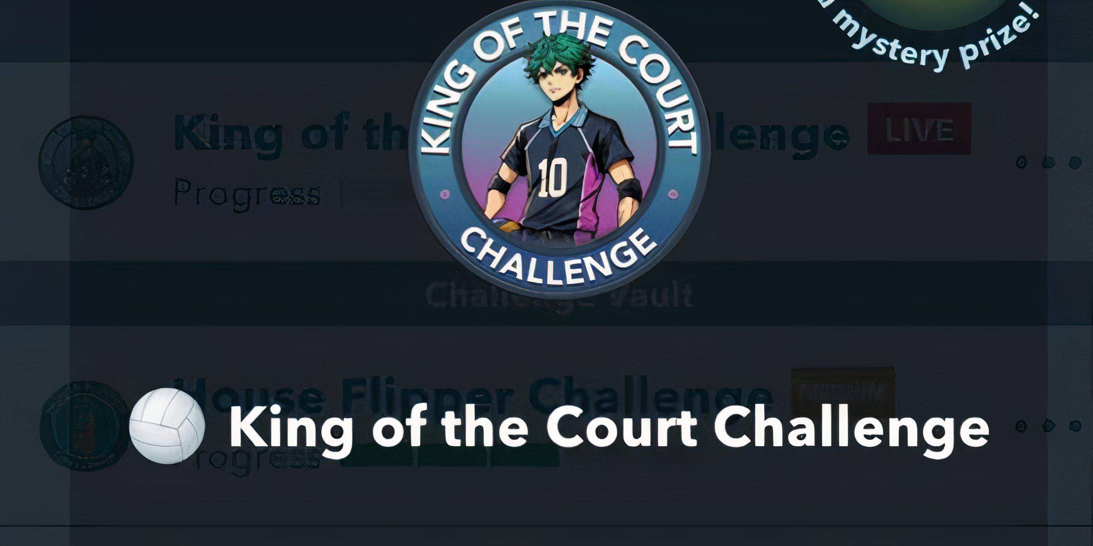 Bitlife: Mastering ang hamon ng hari ng korte