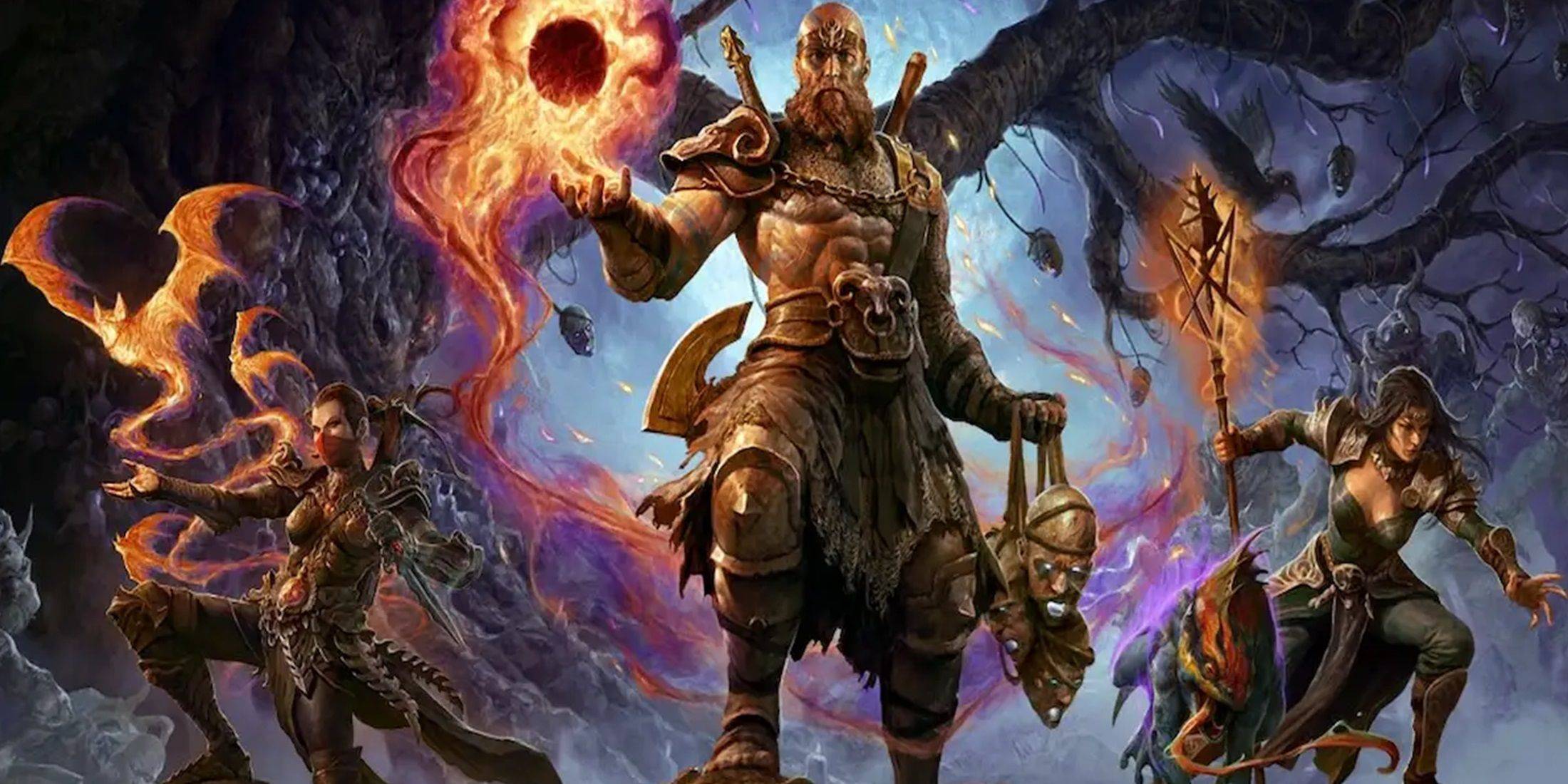 21 Ocak Diablo 4 için büyük bir gün olacak