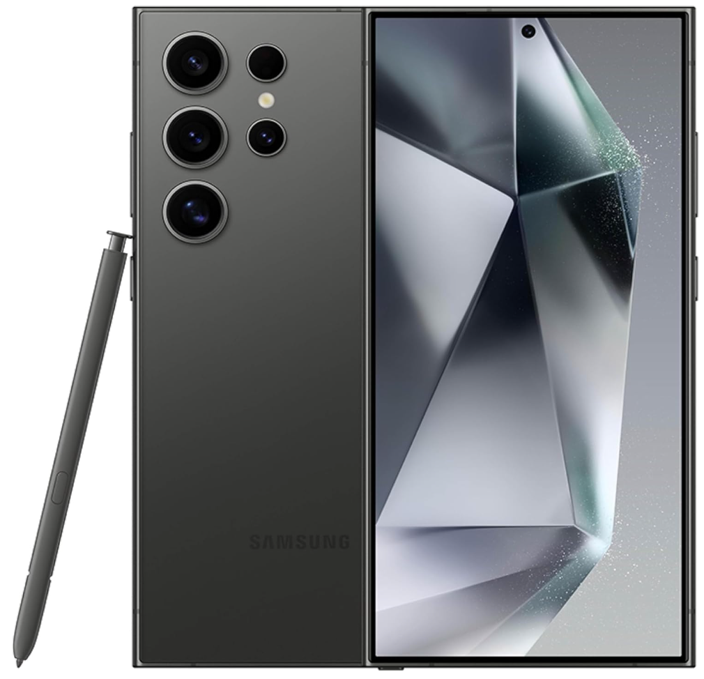 Os principais smartphones para assistir em 2025