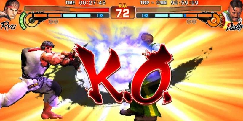 Street Fighter IV: Champion Edition Netflix edition launches to offer the popular fighting game for free (with the price of admission)