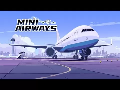 Mini Airways: jogabilidade premium