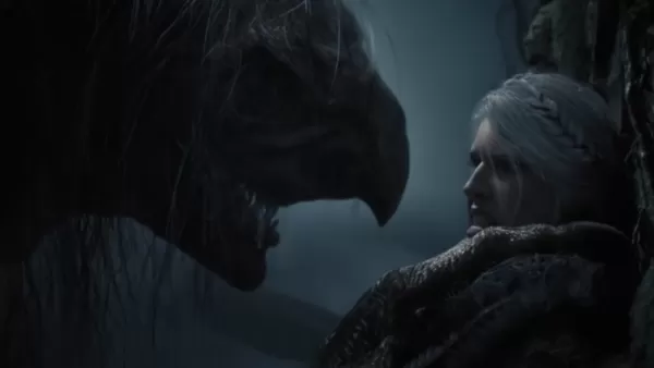 Ujian Beta Witcher 4 adalah penipuan, memberi amaran