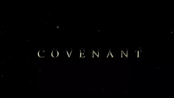 Covenant -Spiel: Erscheinungsdatum und Uhrzeit angekündigt 