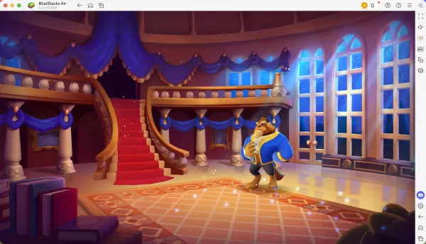 Солитер Disney на Mac: Основные преимущества раскрыты