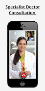 MetLife 360Health Bangladesh Captura de pantalla 3