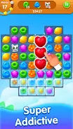 Candy Story Ảnh chụp màn hình 0