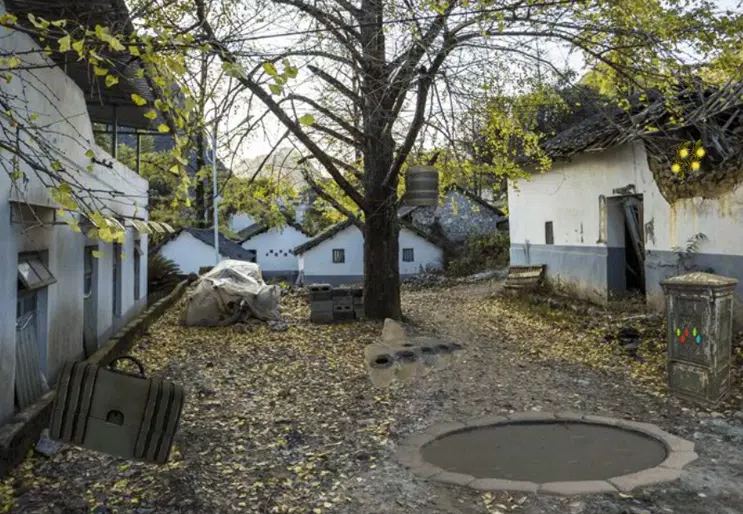 Room Escape Mystery Way應用截圖第2張