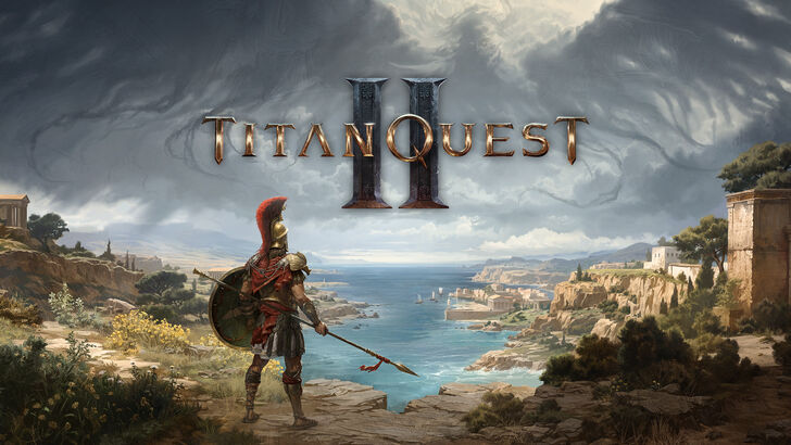 Titan Quest 2 Veröffentlichungsdatum und Uhrzeit 