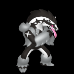 Obstagoon