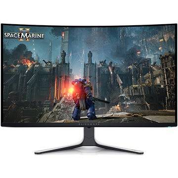 32인치 Alienware 4K OLED 게이밍 모니터 신규 최저가