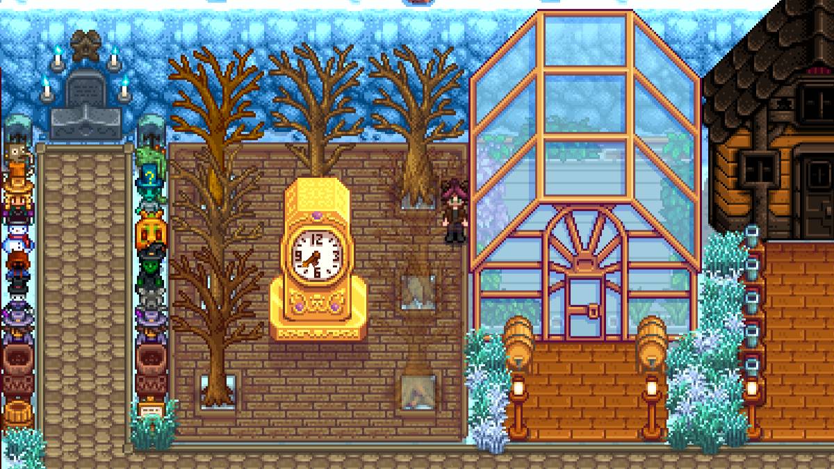 Stardew Valley Modding：初心者向けガイド