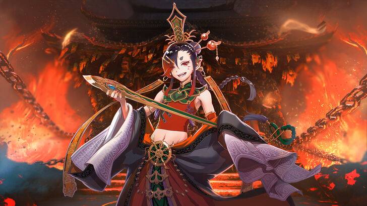 戰士:深淵預訂和DLC
