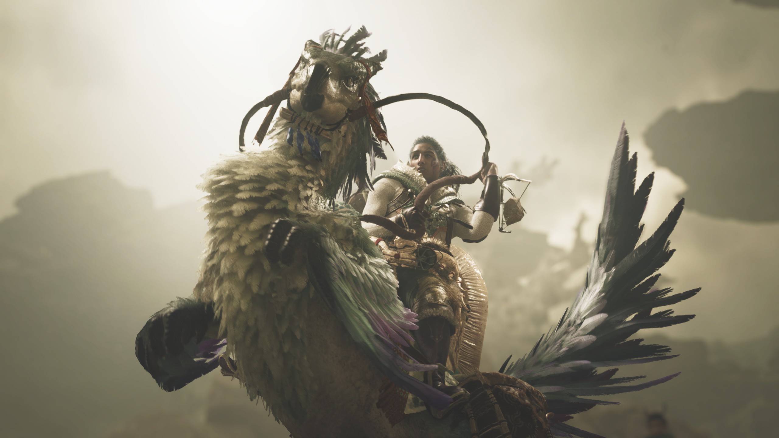 Top Solo Weapons in Monster Hunter Wilds Revealed