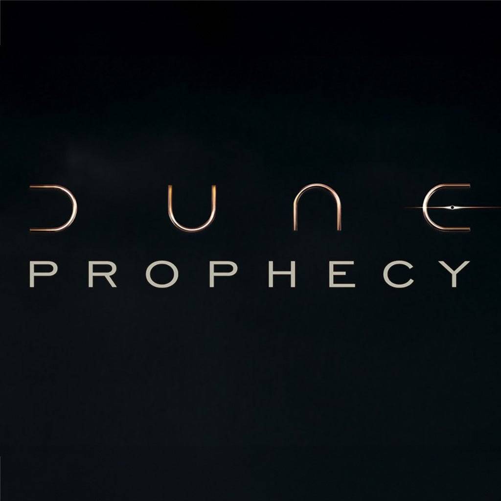 Dune: Propesiya