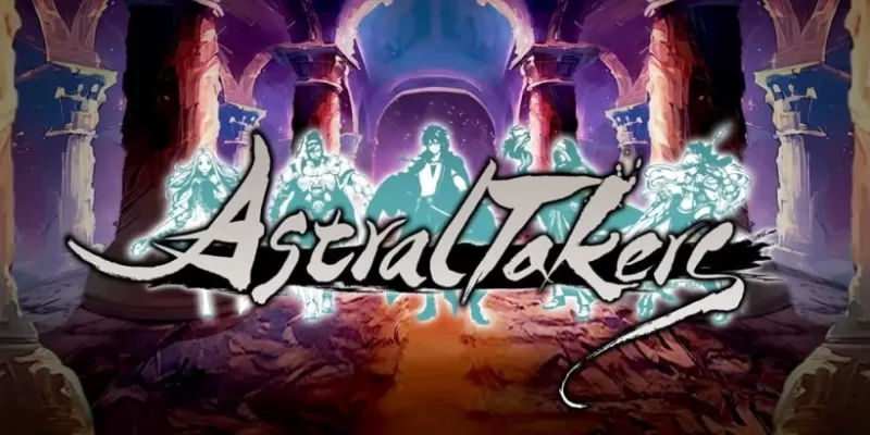 Astral -Taker starten auf iOS und Android: Erleben Sie jetzt multiverale Aktionen