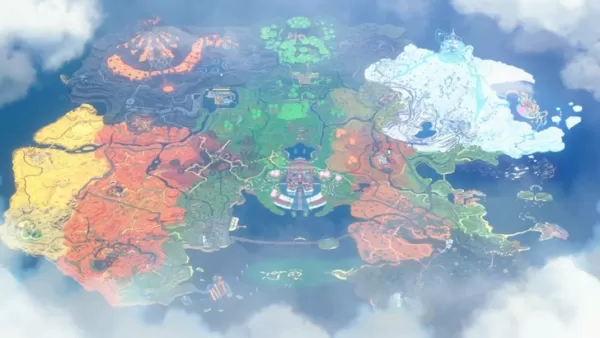 Ano ang napalampas mo: Mario Kart World Direct