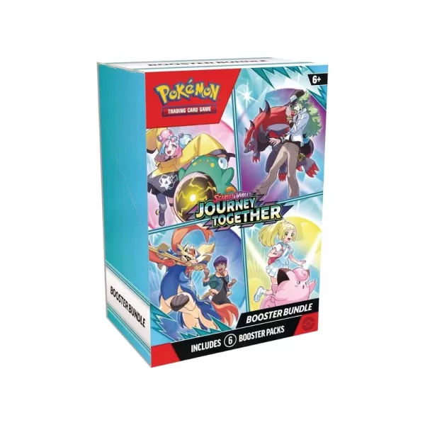 Itinatago ng Amazon ang Pinakamahusay na Pokémon TCG deal, ipinahayag