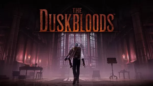 Duskbloods: ultime notizie e aggiornamenti 