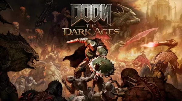 Doom: The Dark Ages、XboxとPCで割引価格で配信開始