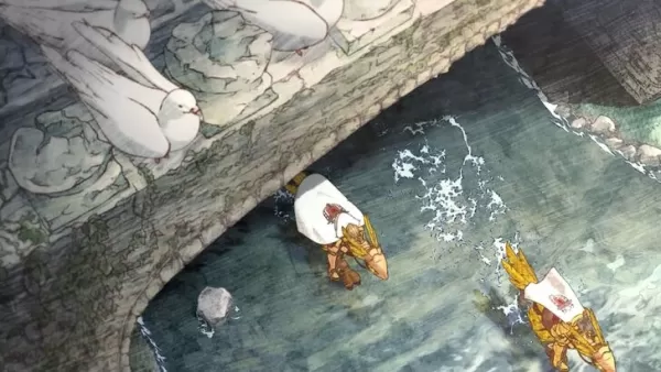Final Fantasy Tactics Remaster Script Revisions Explained