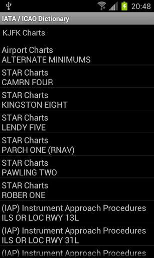 Aviation Tool ภาพหน้าจอ 2