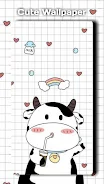 Lucu Wallpapers - Kawaii Ekran Görüntüsü 3