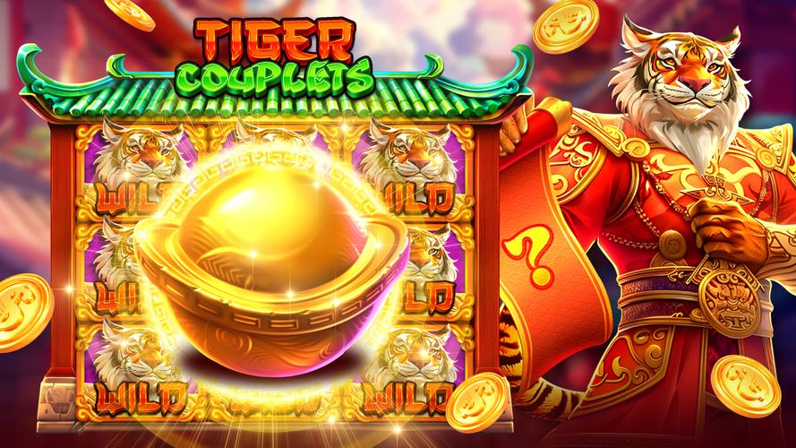 Jackpot Winner - Slots Casino應用截圖第2張