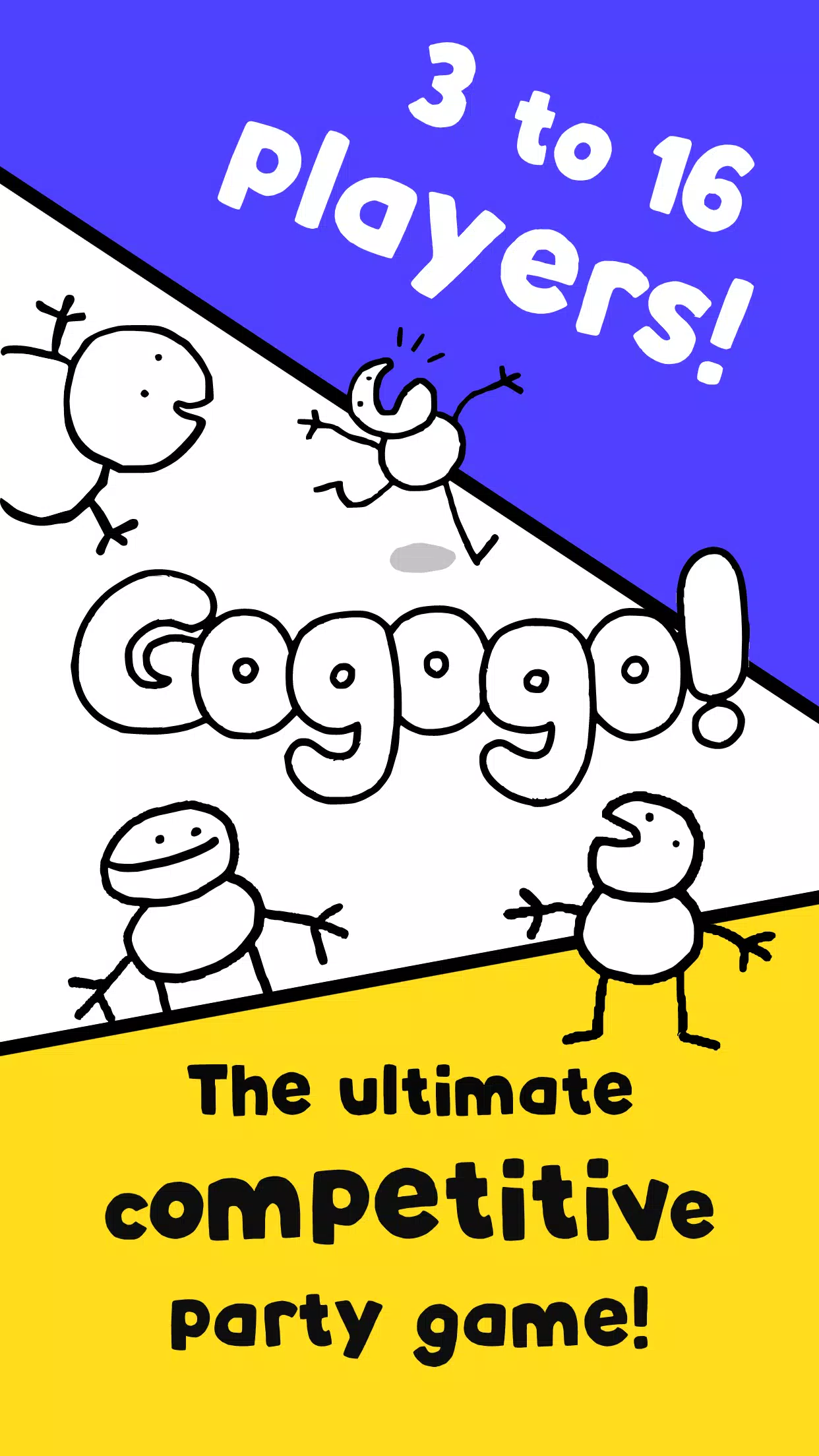 Gogogo! 스크린샷 0