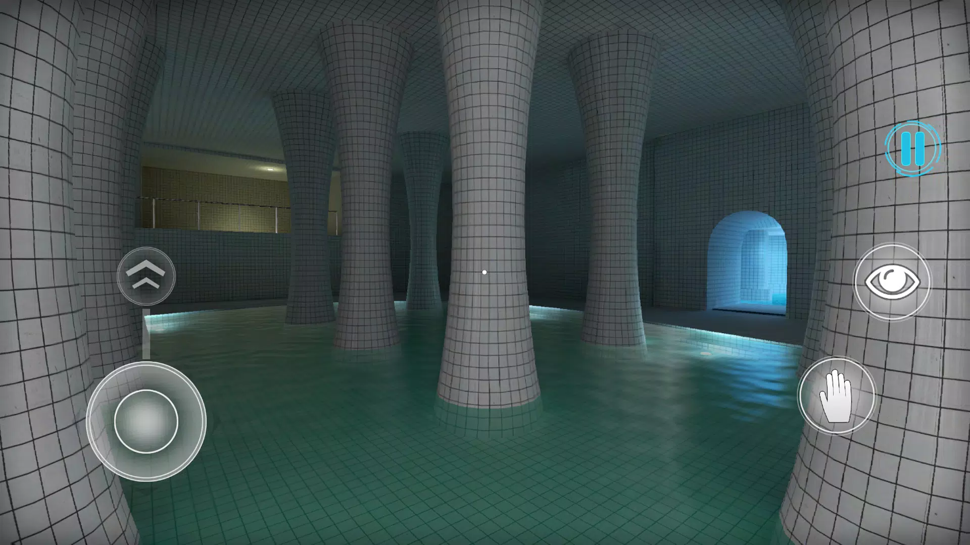 Poolrooms: The Hidden Exit Screenshot 3